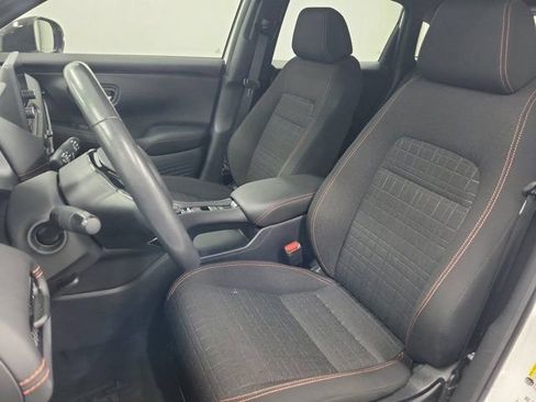 Used 2023 Honda HR-V Sport image 22