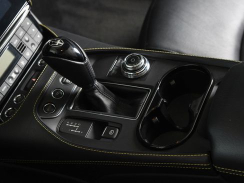 Used 2018 Maserati GranTurismo Sport image 30