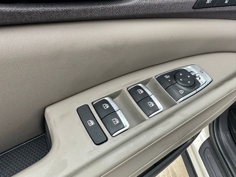 New 2026 Kia Carnival EX image 14