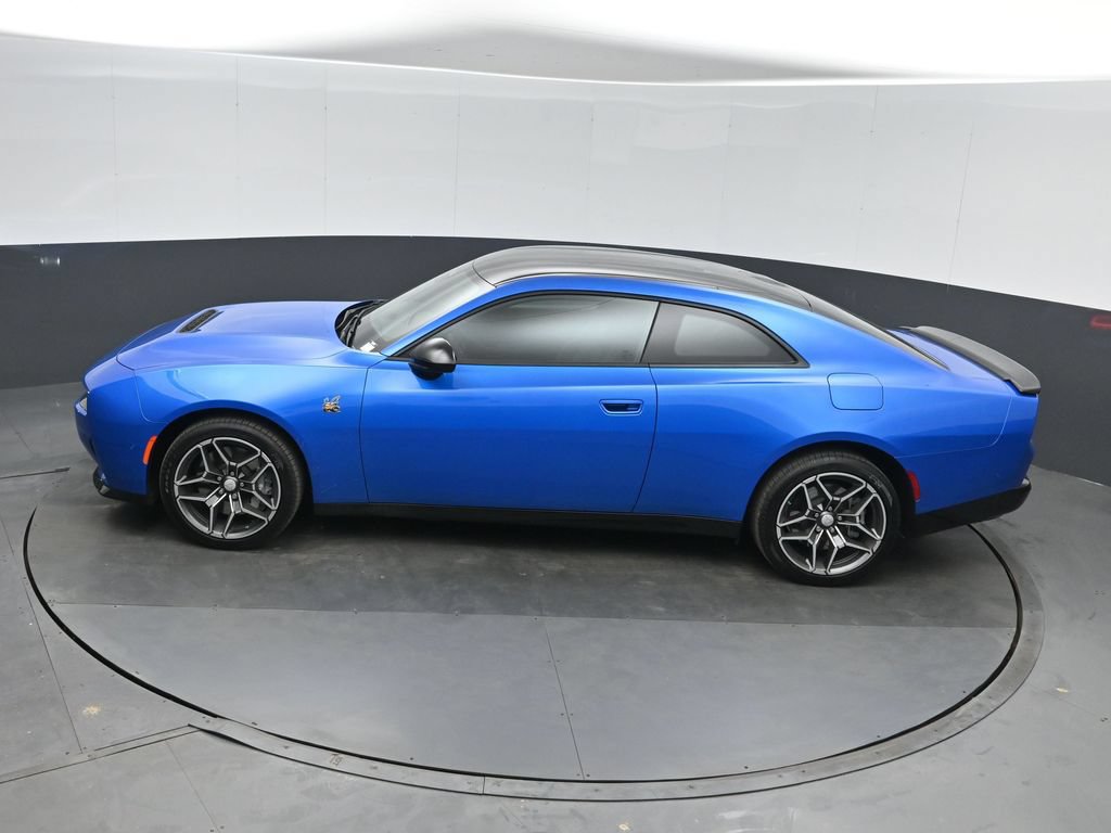New 2026 Dodge Charger Scat Pack AWD/4WD image 31
