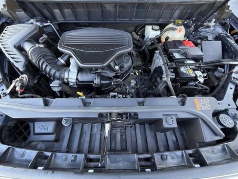 Used 2019 GMC Acadia Denali image 33