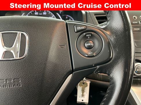 Used 2012 Honda CR-V EX-L image 27