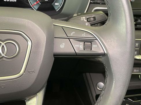 Used 2023 Audi A5 2.0T Premium Plus AWD/4WD image 36