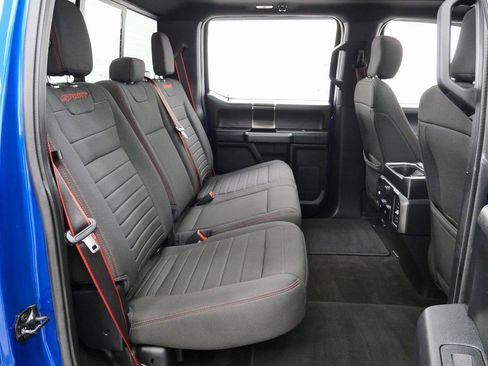 Used 2018 Ford F150 XLT w/ Equipment Group 302A Luxury image 18