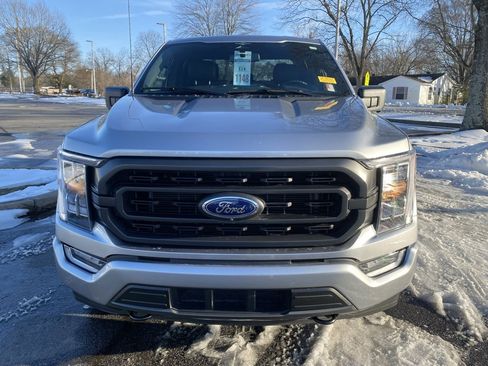 Used 2023 Ford F150 XLT w/ Equipment Group 302A High image 2