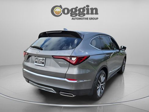 New 2026 Acura MDX FWD w/ Technology Package image 6