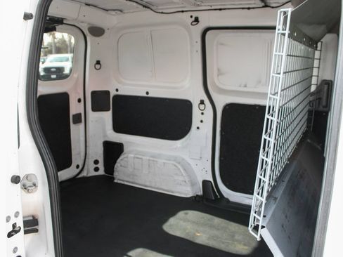 Used 2020 Nissan NV200 S w/ Back Door Glass Package FWD image 14