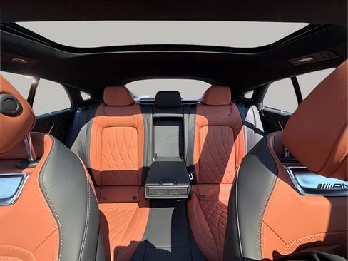 Used 2024 Mercedes-Benz AMG GT 53 image 65