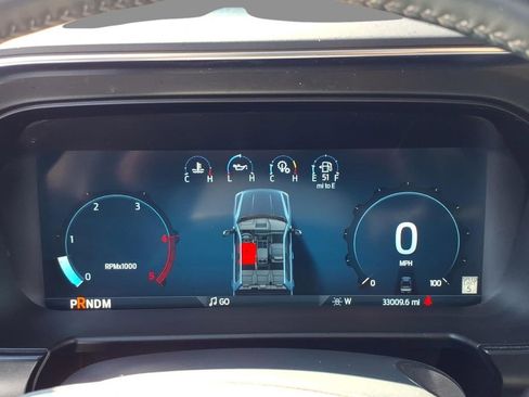 Used 2024 Ford F250 Limited w/ FX4 Off-Road Package image 29