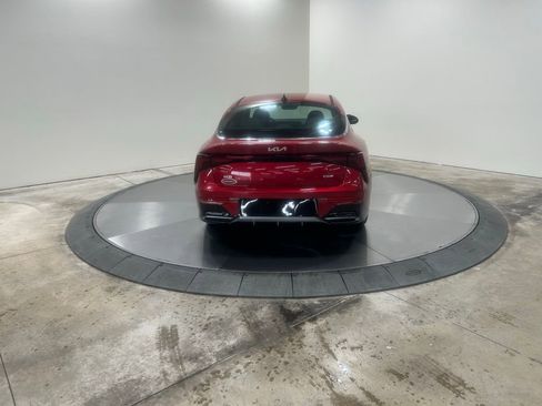 New 2026 Kia K5 GT-Line image 6
