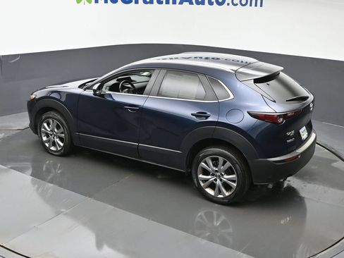 Used 2023 MAZDA CX-30 AWD 2.5 S w/ Preferred Package image 23