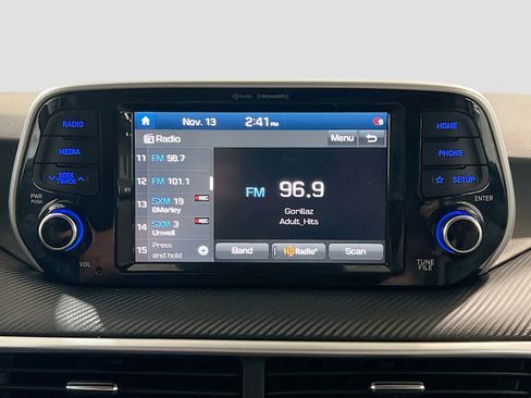 Used 2021 Hyundai Tucson SEL w/ Cargo Package image 10