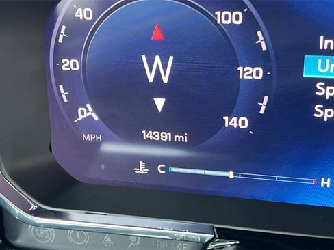 Used 2026 Chevrolet Silverado 1500 LT image 30