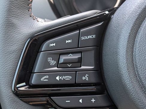 New 2026 Subaru Forester Touring w/ Touring Hybrid Package AWD/4WD image 18