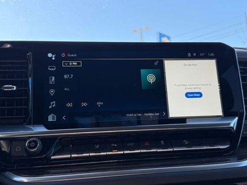 New 2026 Chevrolet Silverado 2500 LT w/ Trail Boss Package image 23