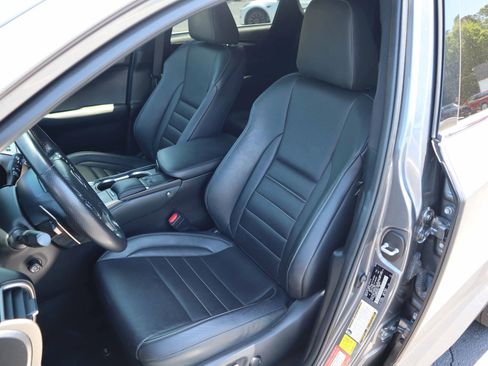 Used 2021 Lexus NX 300 F Sport w/ F Sport Premium Package FWD image 2