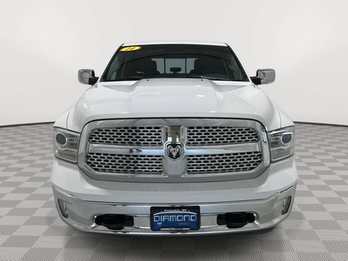 Used 2014 RAM 1500 Laramie w/ Convenience Group AWD/4WD image 8