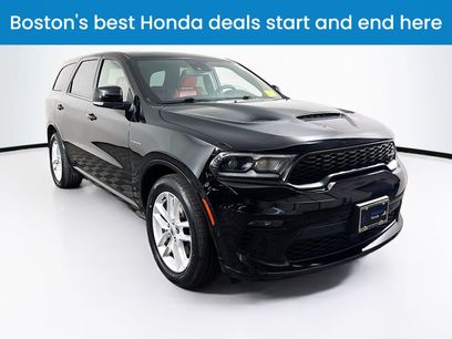 Used 2022 Dodge Durango R/T
