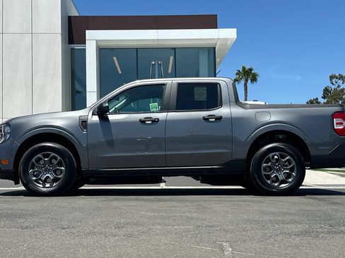 New 2026 Ford Maverick XLT FWD image 6