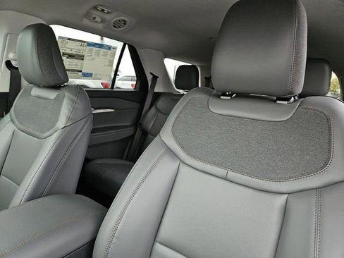 New 2026 Ford Explorer Active w/ Active Comfort Package image 23