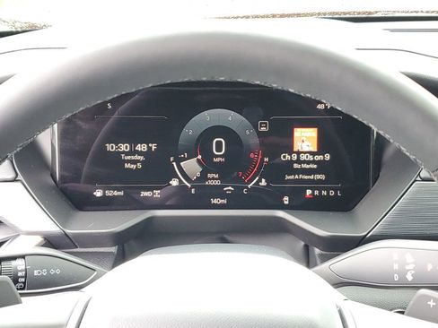 New 2026 GMC Acadia Elevation w/ Elevation Premium Package AWD/4WD image 24