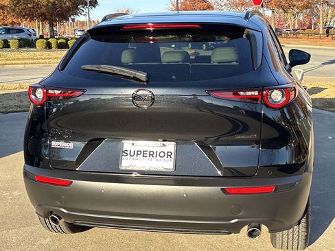 New 2026 MAZDA CX-30 AWD 2.5 S image 5