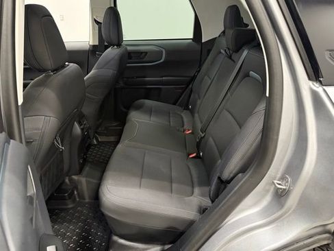 Used 2023 Ford Bronco Sport Badlands image 33