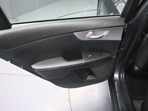 Certified 2024 Kia Forte LXS image 26