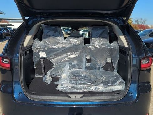 Used 2026 MAZDA CX-90 3.3 Turbo w/ Select Package image 27
