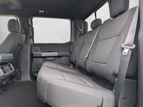 New 2026 Ford F150 XLT AWD/4WD image 16