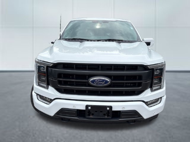 Used 2022 Ford F150 Lariat w/ Equipment Group 502A High AWD/4WD image 6
