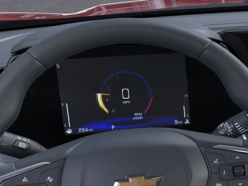 New 2025 Chevrolet Trax LT w/ Driver Confidence Package image 42