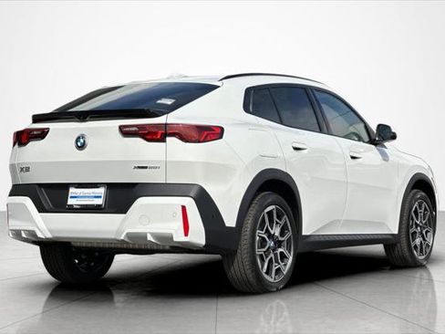 New 2026 BMW X2 xDrive28i w/ Technology Package image 5