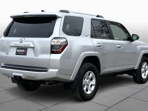 Used 2024 Toyota 4Runner SR5 image 12