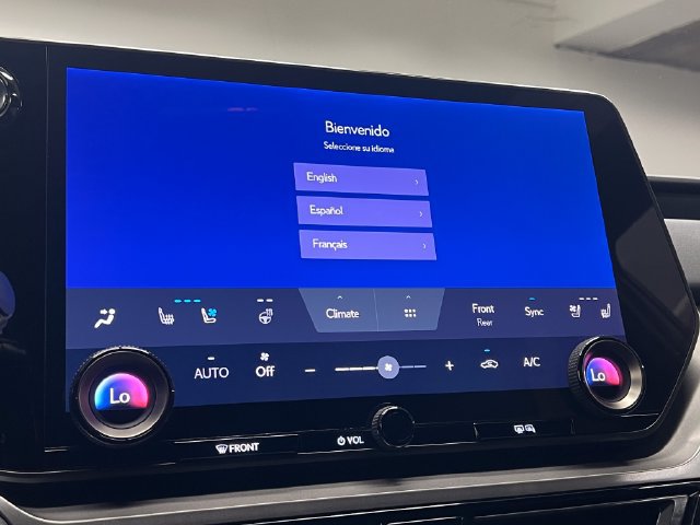 Certified 2024 Lexus TX 350 FWD w/ Technology Package image 19