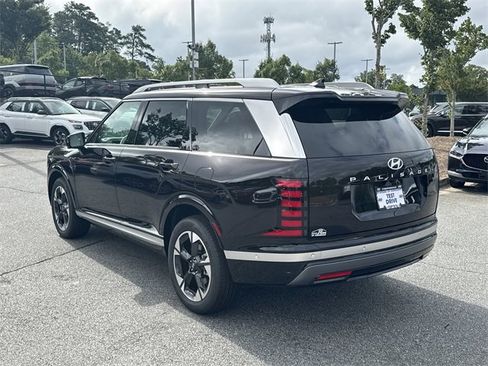 New 2026 Hyundai Palisade Limited image 5