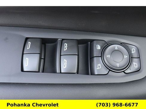 New 2026 Chevrolet Tahoe LT w/ Comfort Package image 20