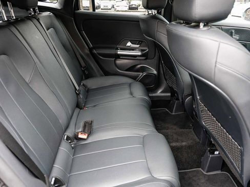 Certified 2026 Mercedes-Benz GLA 250 image 17