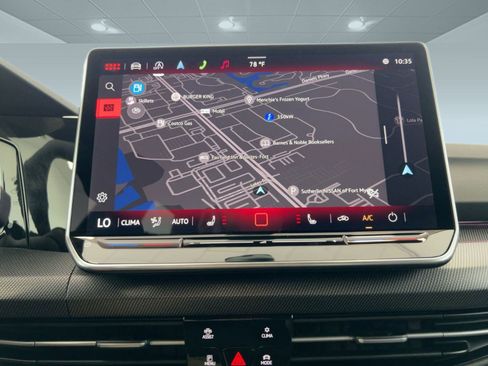 New 2026 Volkswagen Golf S image 25