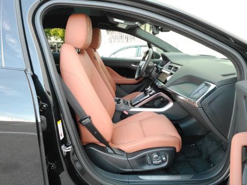 Used 2024 Jaguar I-PACE R-Dynamic HSE AWD/4WD image 19