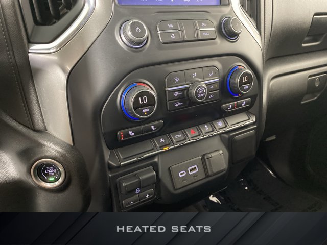 Used 2019 Chevrolet Silverado 1500 RST w/ All-Star Edition AWD/4WD image 5