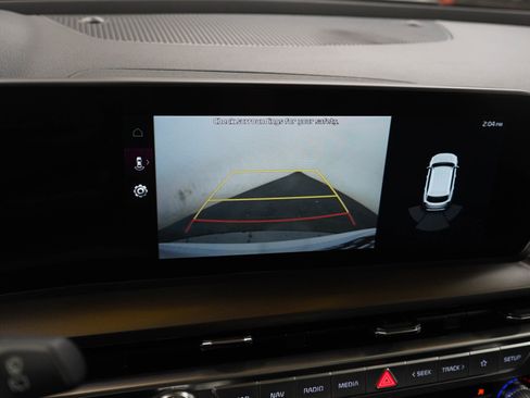 Used 2024 Kia Telluride S w/ S Sunroof Package AWD/4WD image 22