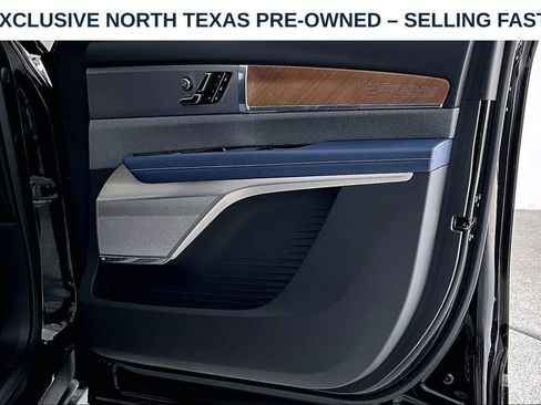 Used 2026 Cadillac Vistiq Premium Luxury w/ LPO, Floor Liner Package AWD/4WD image 26