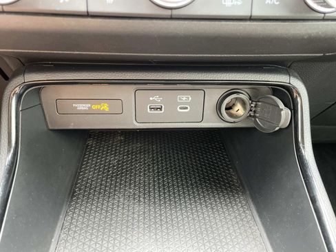 Used 2024 Honda CR-V EX image 29