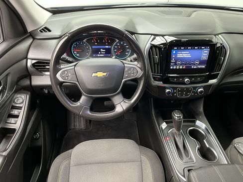 Used 2020 Chevrolet Traverse LT AWD/4WD image 13