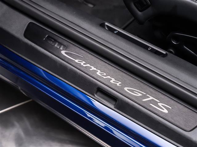 Used 2022 Porsche 911 Carrera GTS RWD image 24