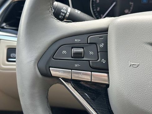 Used 2024 Cadillac XT6 Premium Luxury w/ LPO, Floor Liner Package AWD/4WD image 23