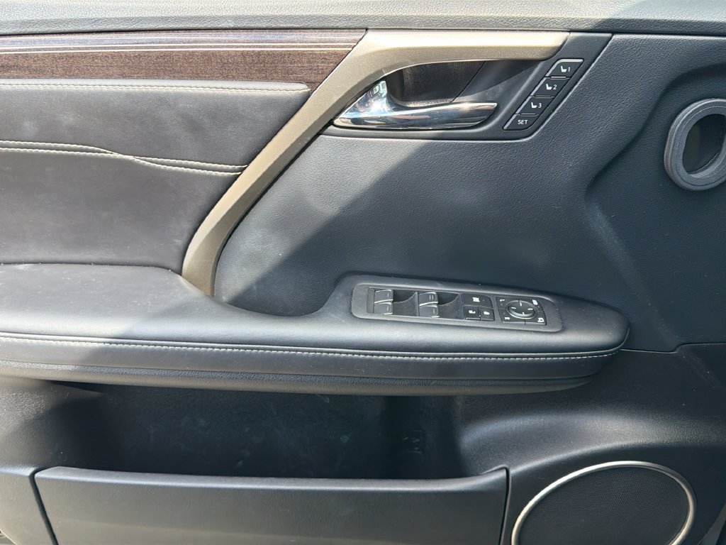 Used 2020 Lexus RX 350 FWD w/ Luxury Package image 29