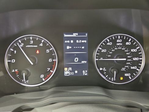 New 2026 Subaru Crosstrek 2.0i Premium image 15