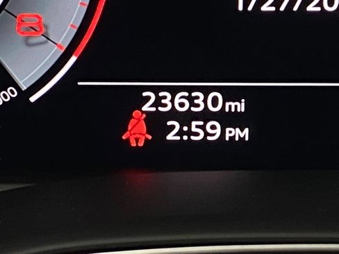 Used 2023 Audi Q7 2.0T Premium Plus image 19